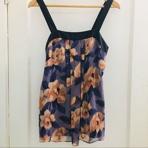 Top by Daisy Fuentes